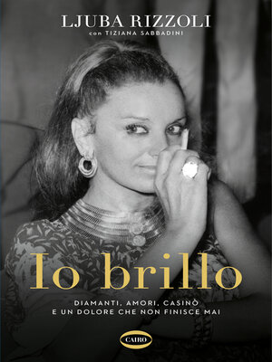 cover image of Io brillo